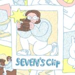 SEVEN'S Clip