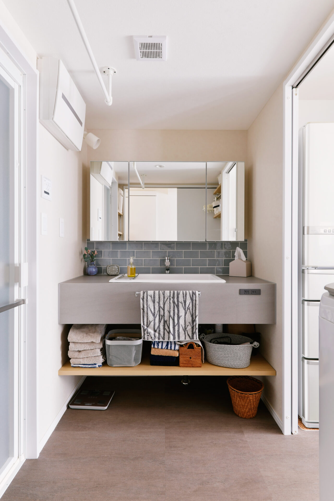 未来のふたりのために。リノベで見つけた「快適」のカタチ