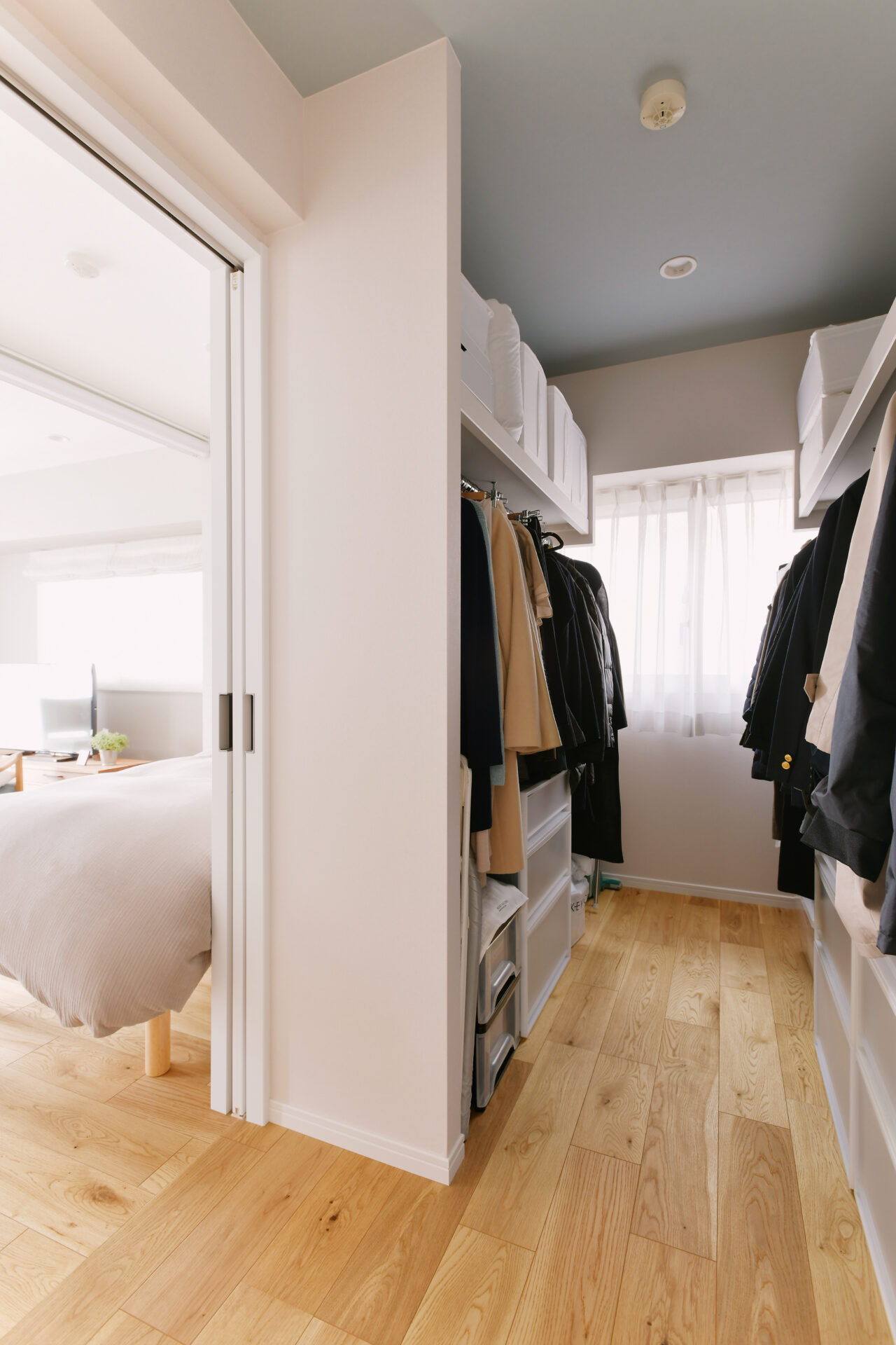 未来のふたりのために。リノベで見つけた「快適」のカタチ