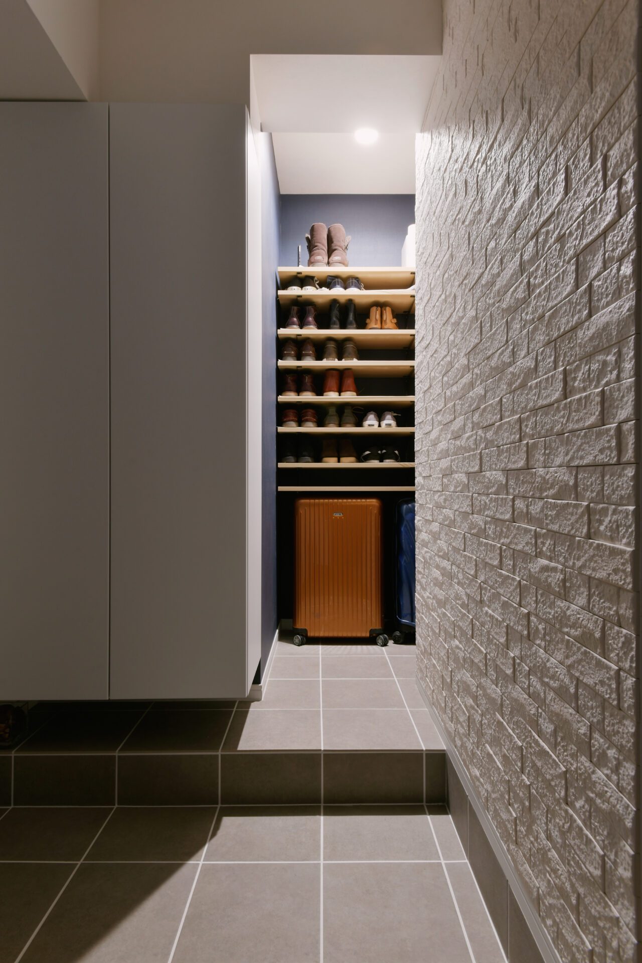 未来のふたりのために。リノベで見つけた「快適」のカタチ