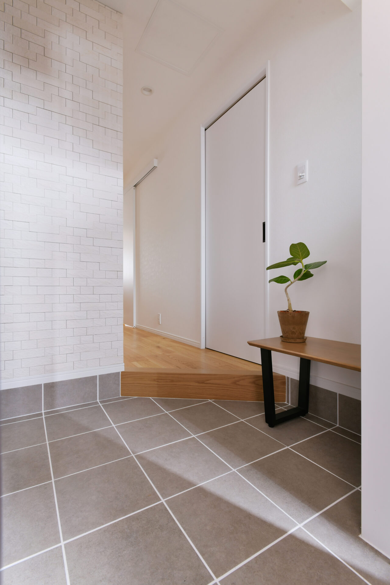 未来のふたりのために。リノベで見つけた「快適」のカタチ