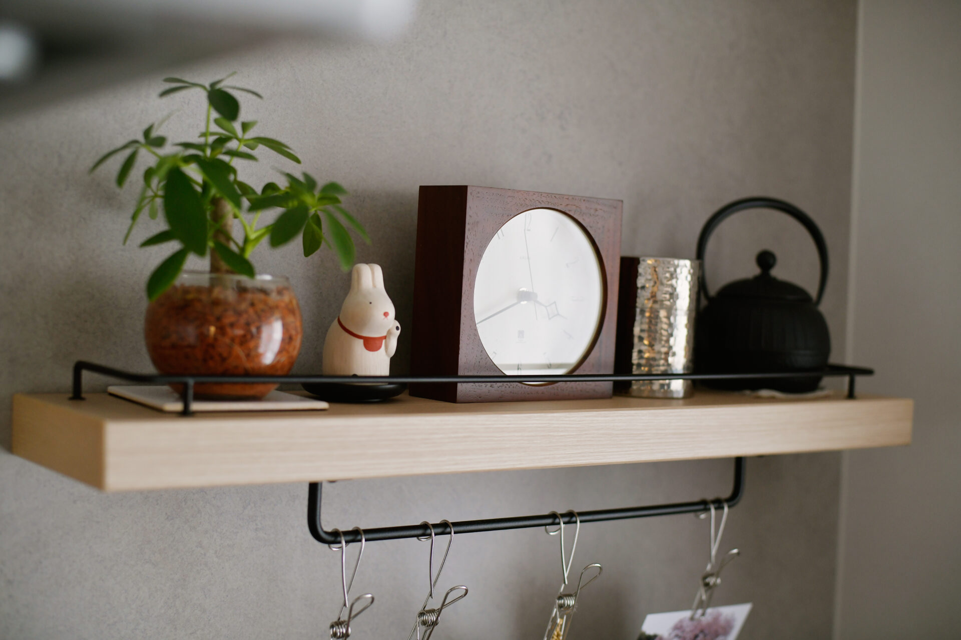 未来のふたりのために。リノベで見つけた「快適」のカタチ