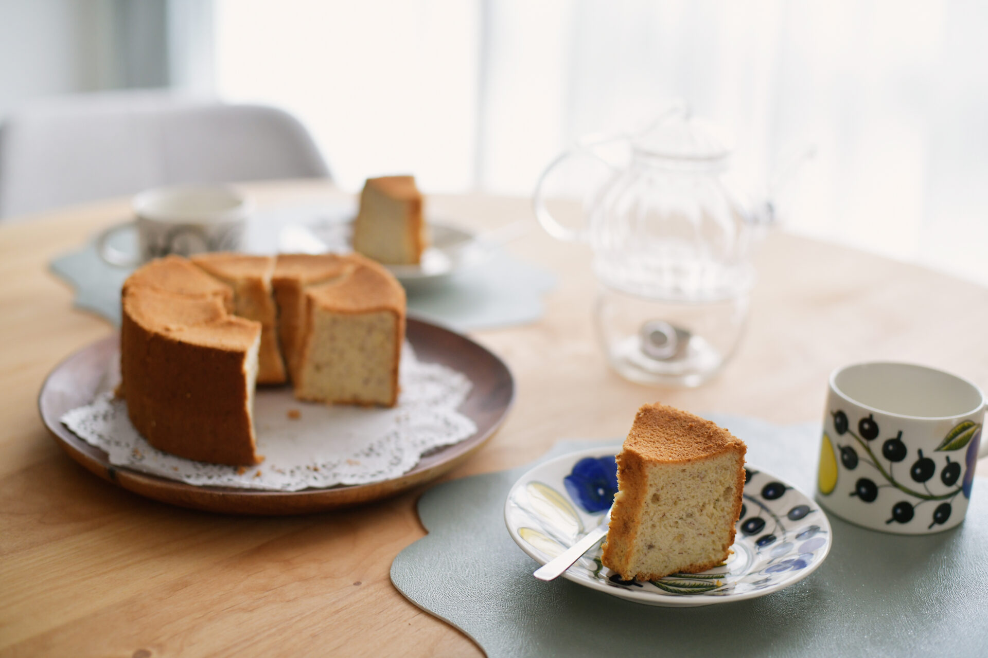 未来のふたりのために。リノベで見つけた「快適」のカタチ