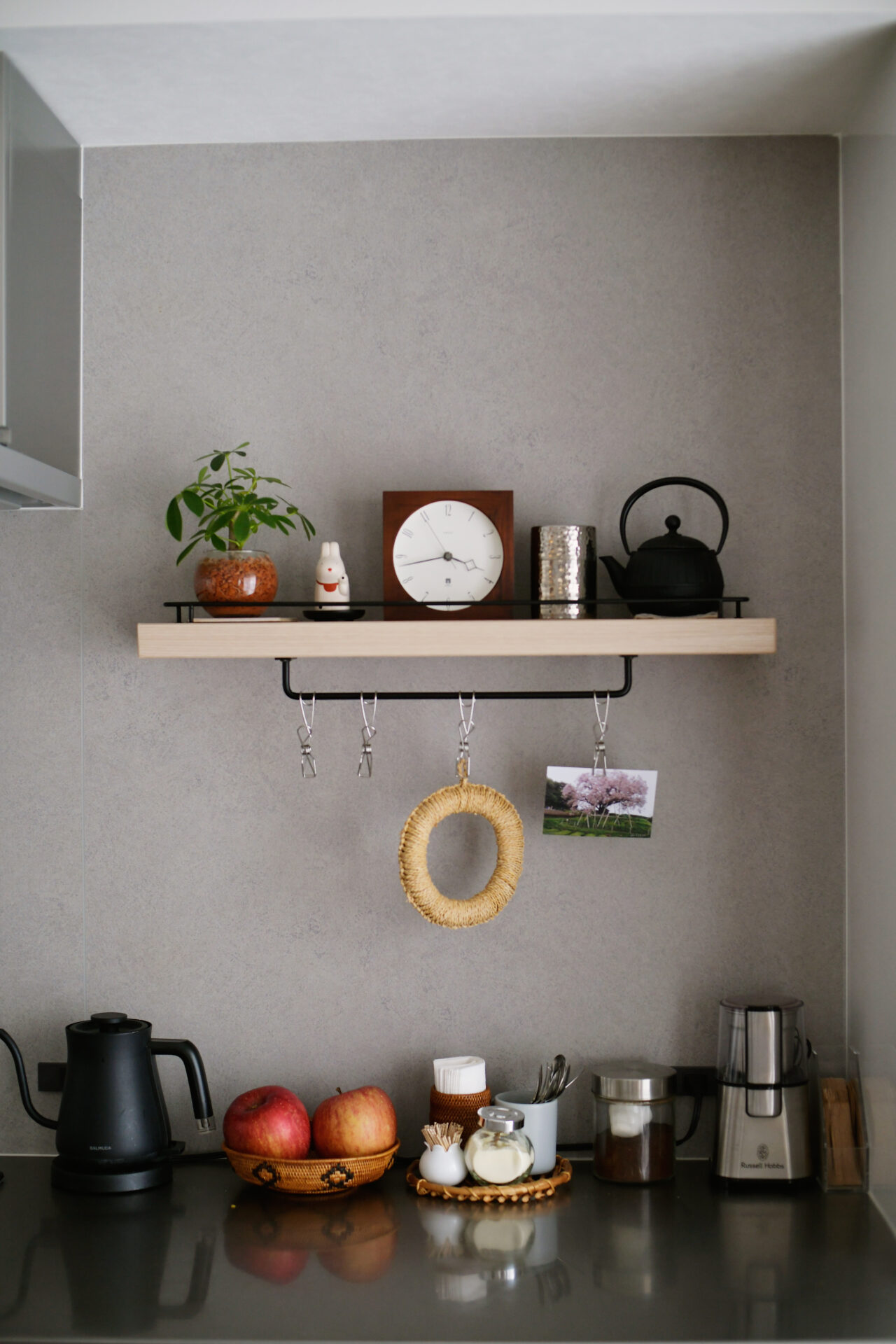 未来のふたりのために。リノベで見つけた「快適」のカタチ