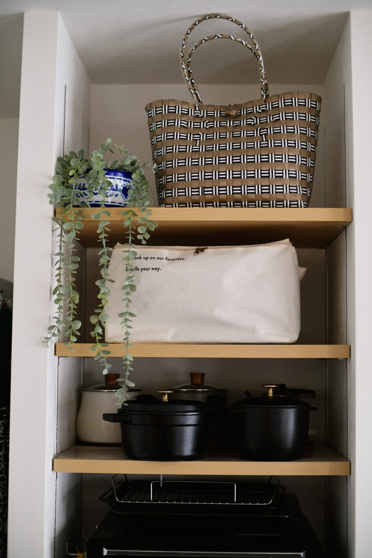 未来のふたりのために。リノベで見つけた「快適」のカタチ