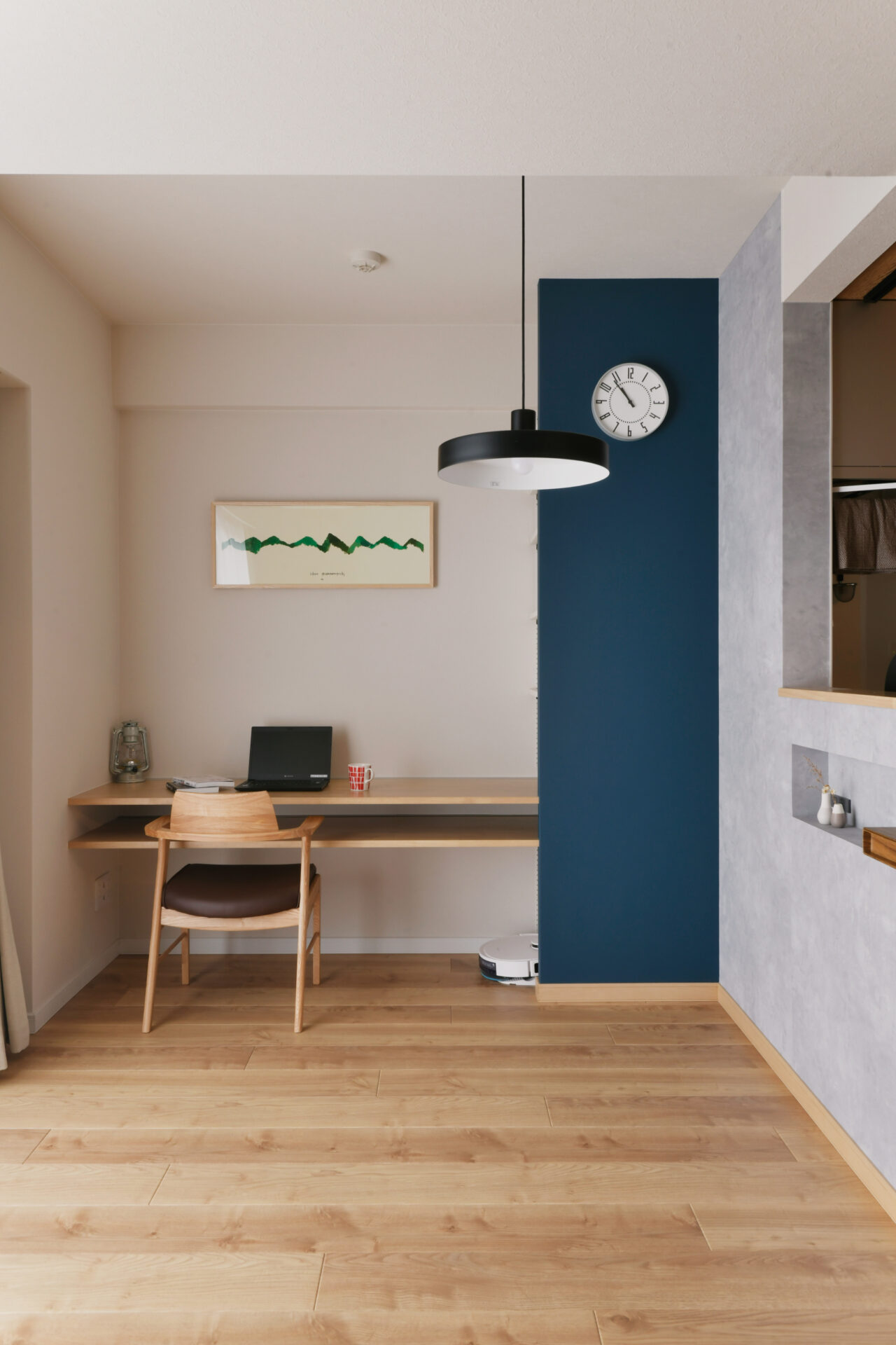 子どもの成長にあわせて、未来も今も心地よく