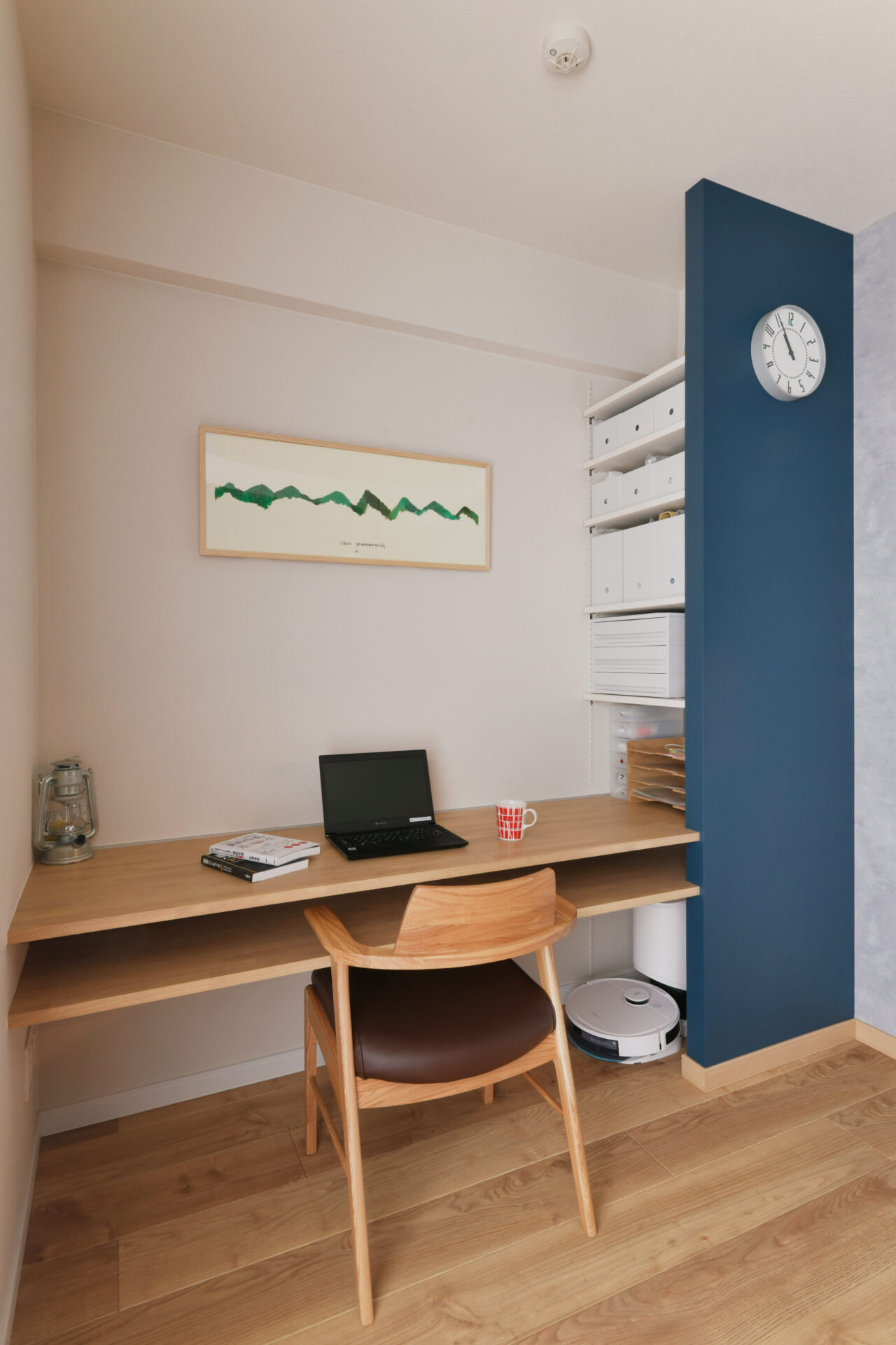 子どもの成長にあわせて、未来も今も心地よく