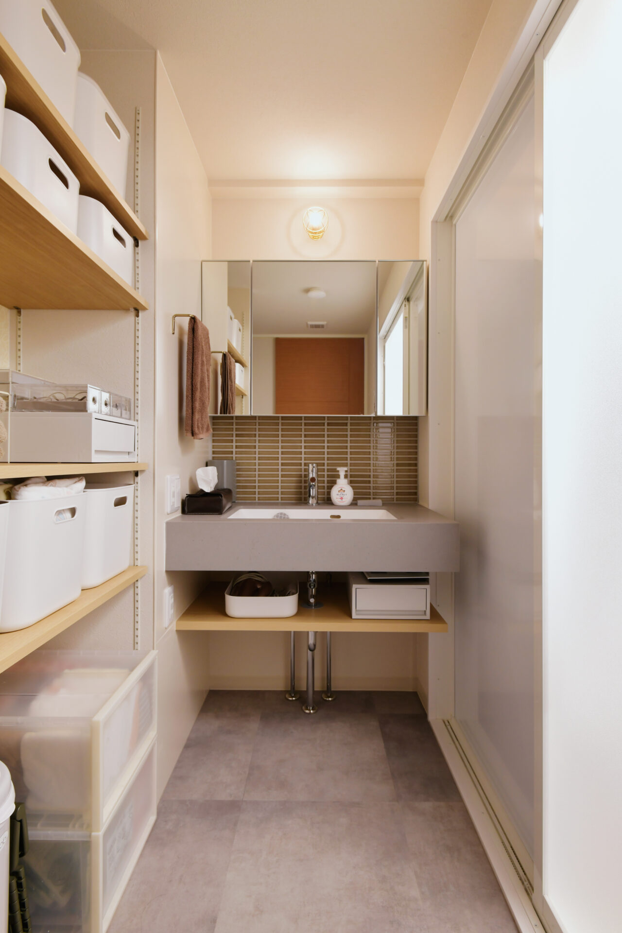 子どもの成長にあわせて、未来も今も心地よく