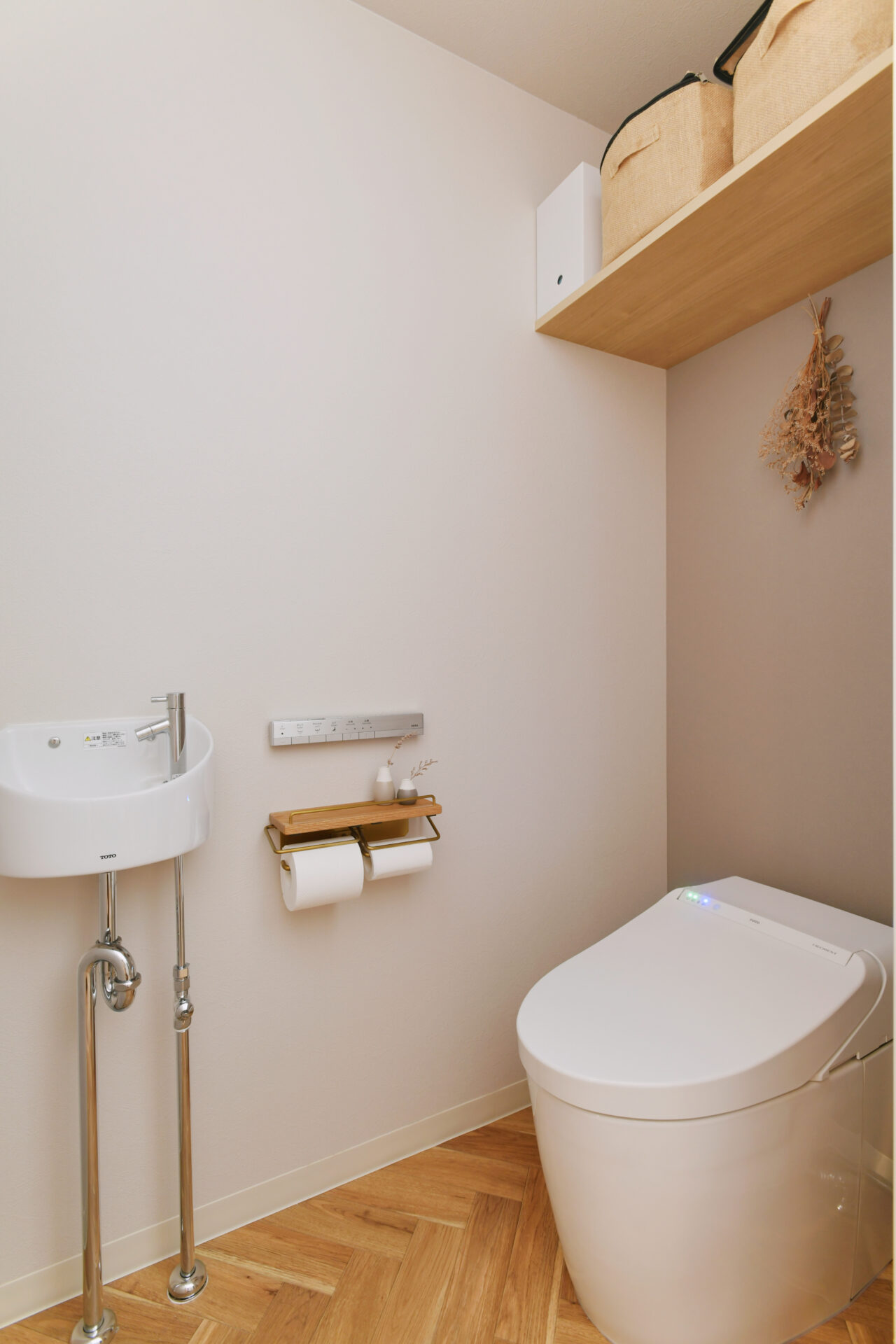 子どもの成長にあわせて、未来も今も心地よく