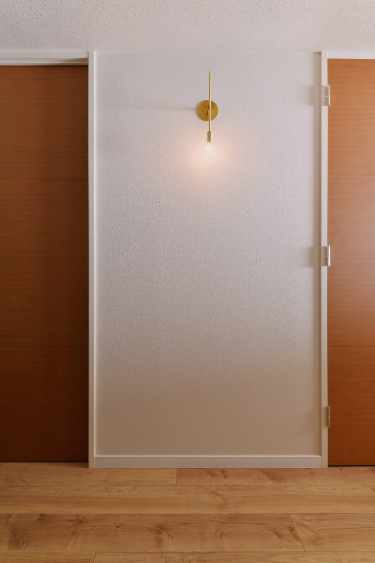 子どもの成長にあわせて、未来も今も心地よく