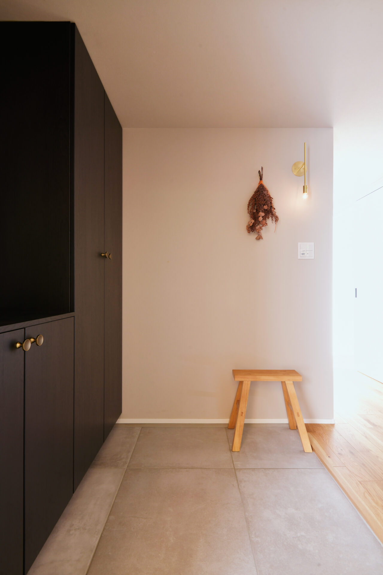 ふたりの「好き」が創り出した、愛着のある住まい