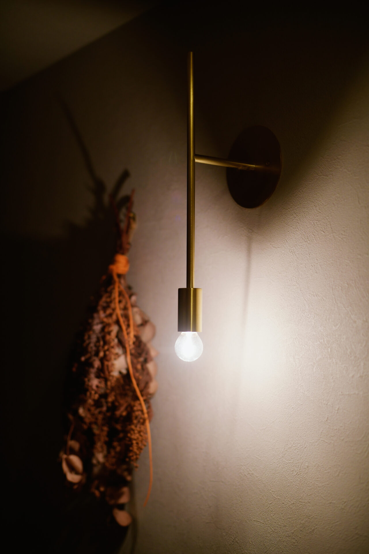 ふたりの「好き」が創り出した、愛着のある住まい