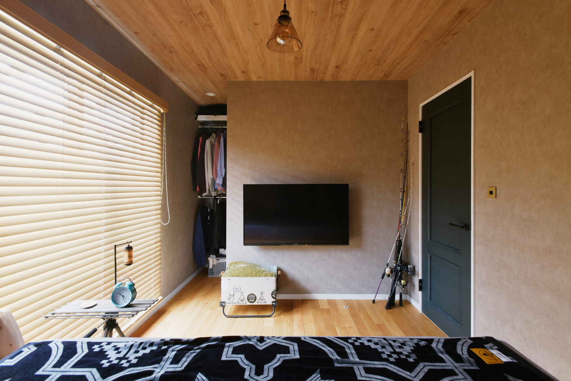 個を大切にした“家族が家族じゃなくなる家”