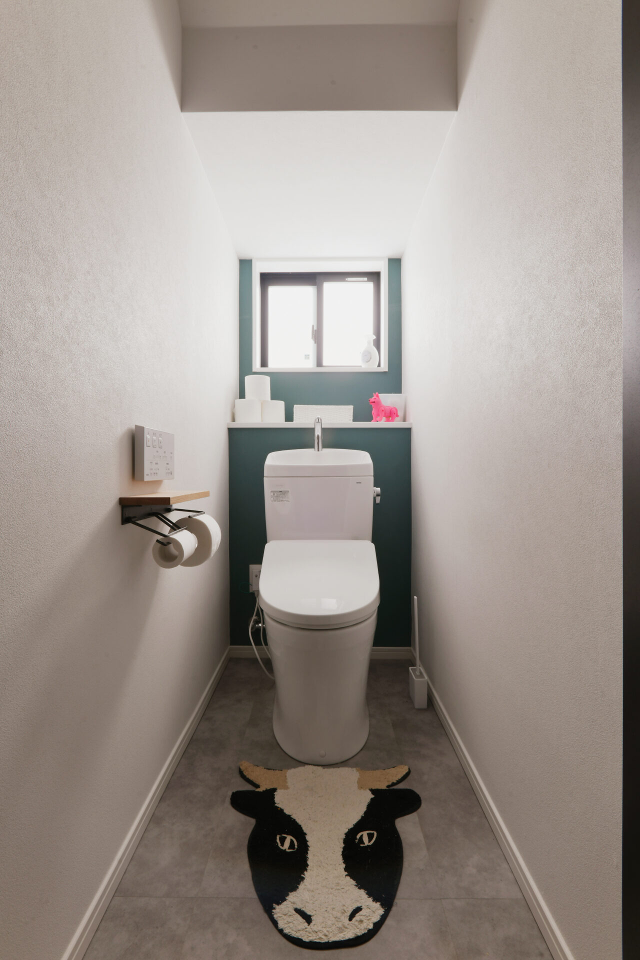 個を大切にした“家族が家族じゃなくなる家”