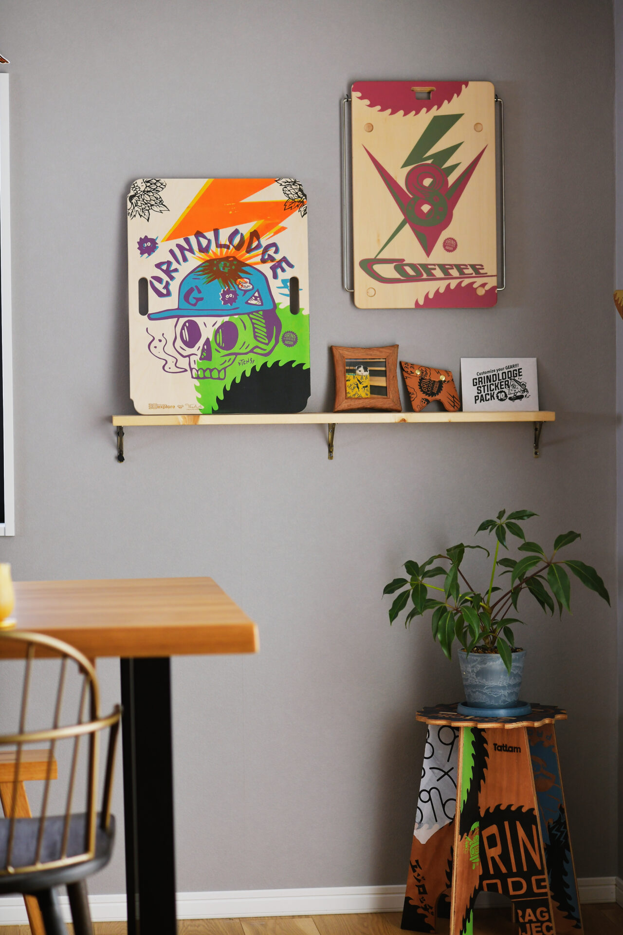 個を大切にした“家族が家族じゃなくなる家”