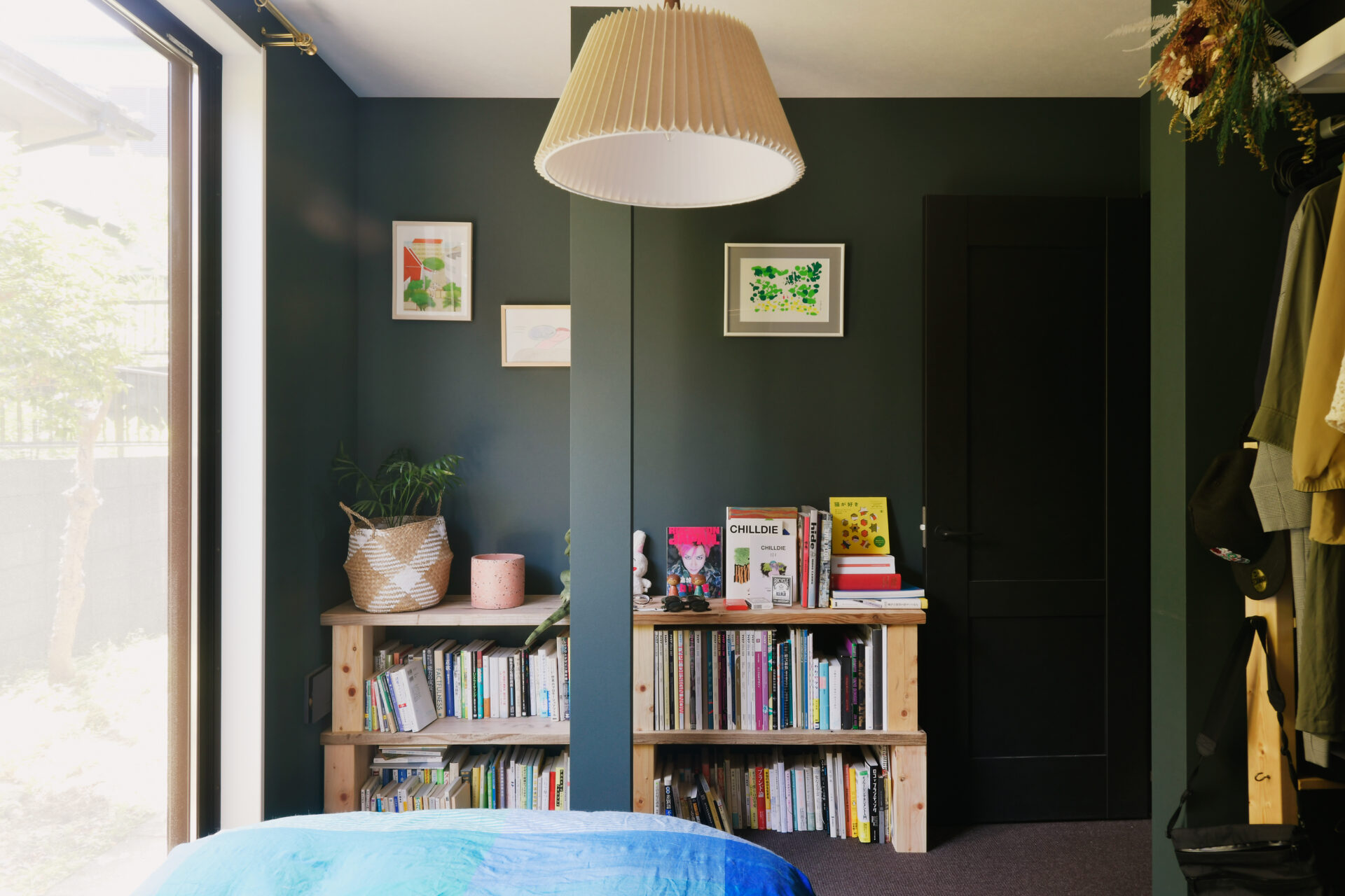 個を大切にした“家族が家族じゃなくなる家”