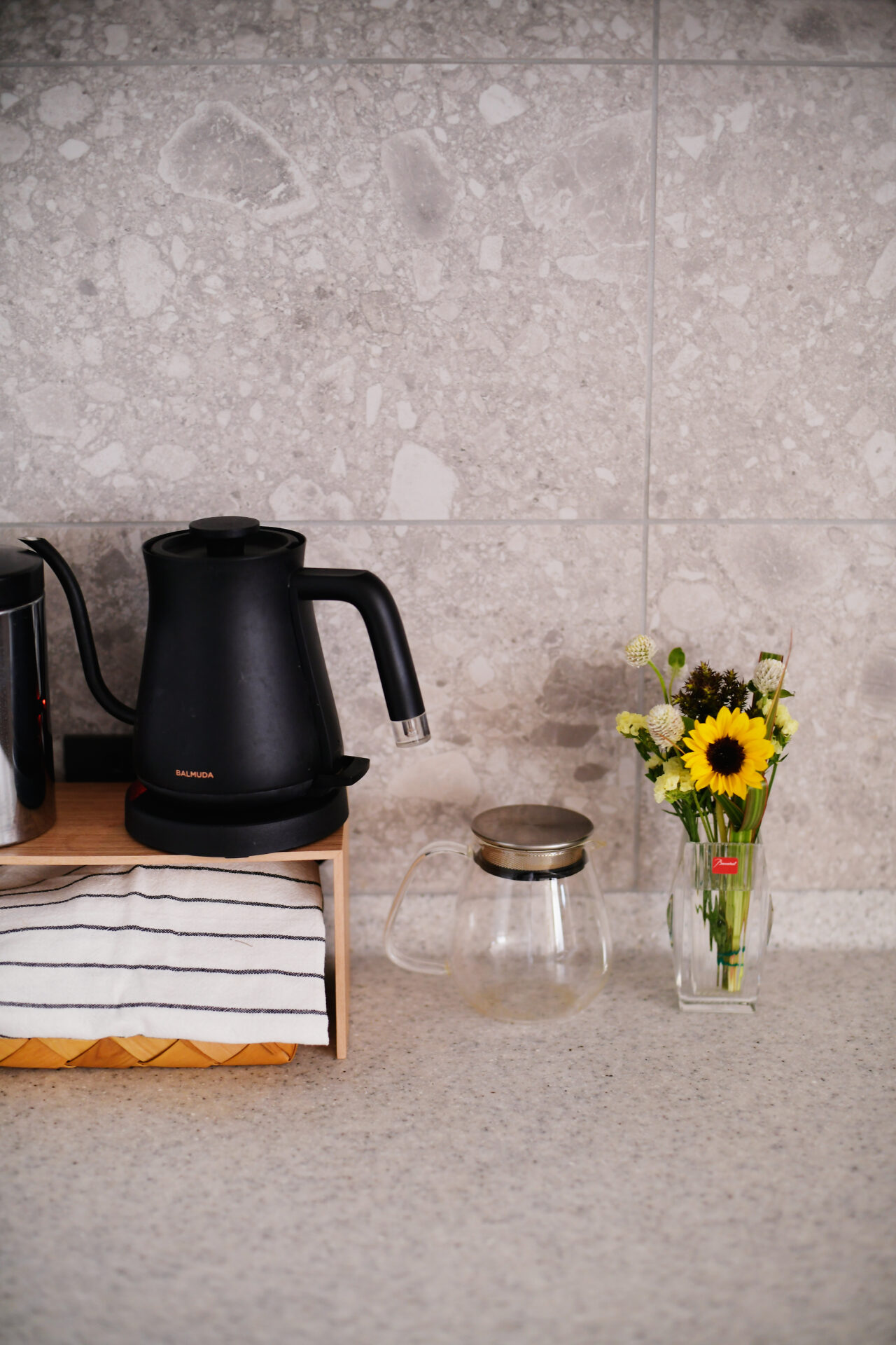 これからもずっと大切に、落ち着いて過ごせるお家