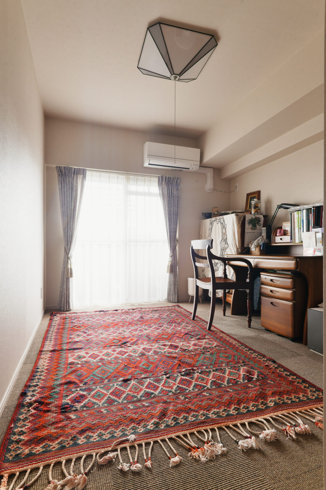 未来も好きなものに囲まれて