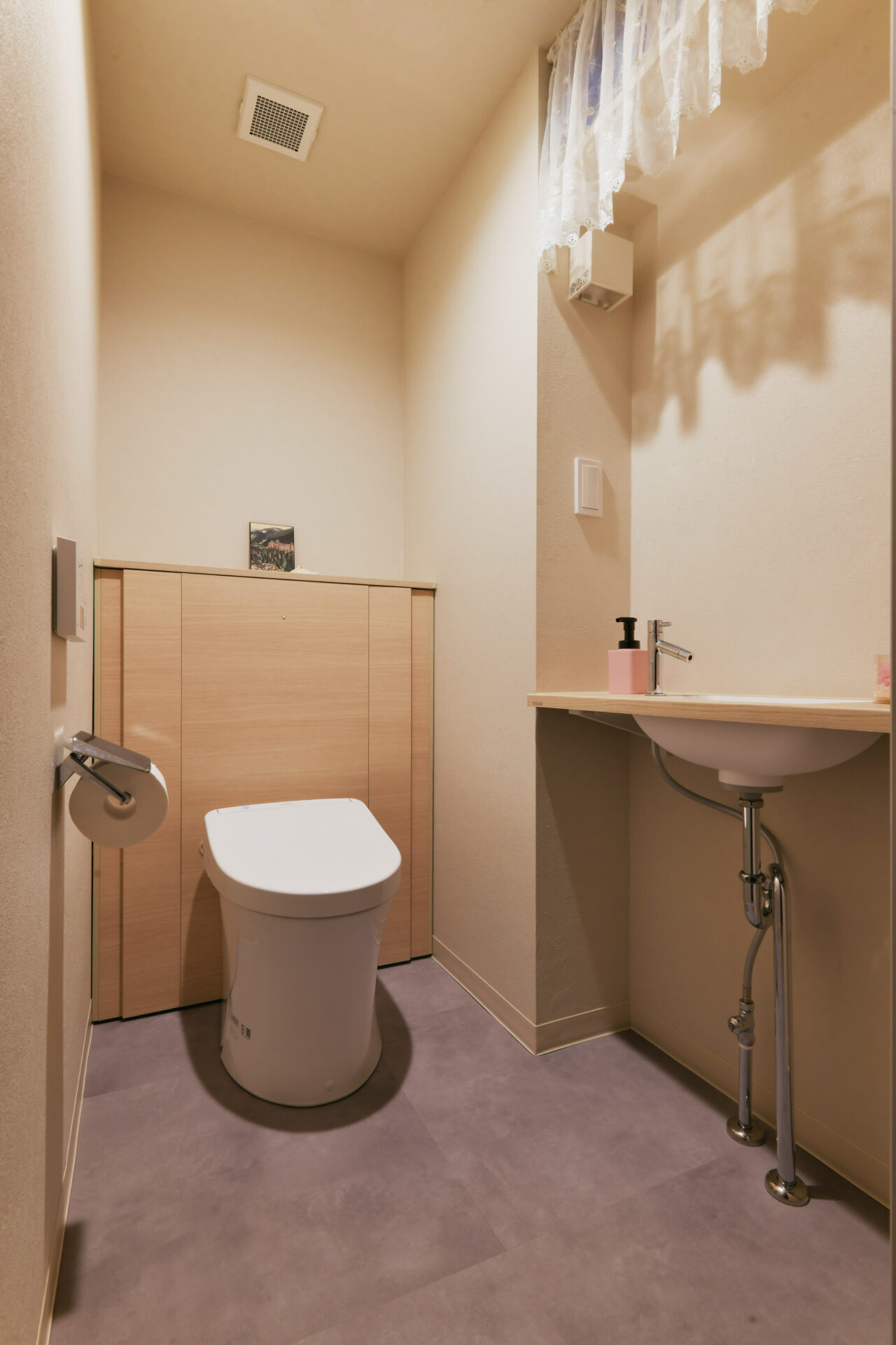 未来も好きなものに囲まれて