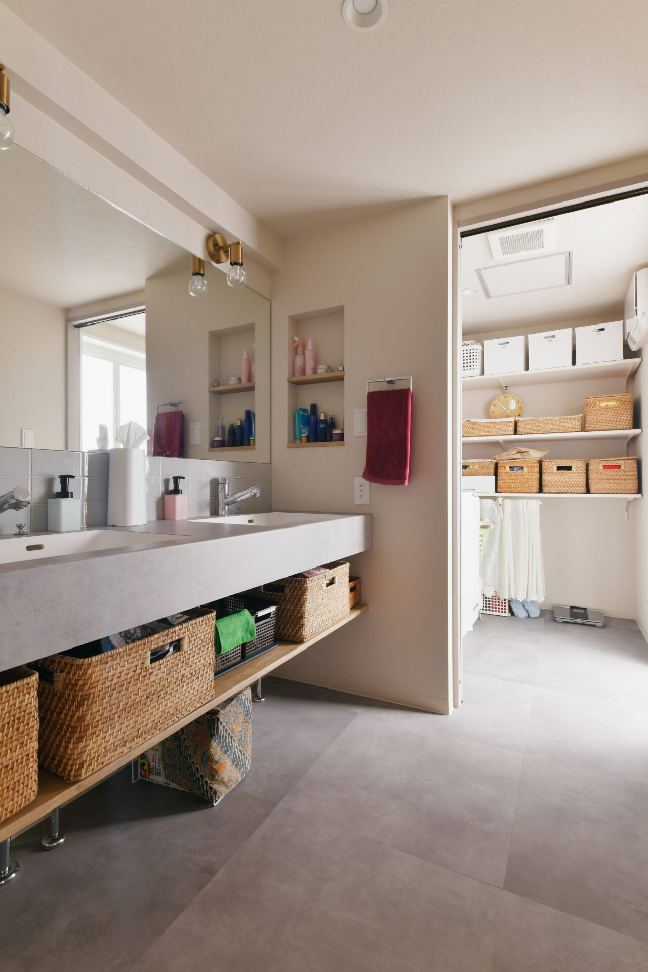 未来も好きなものに囲まれて