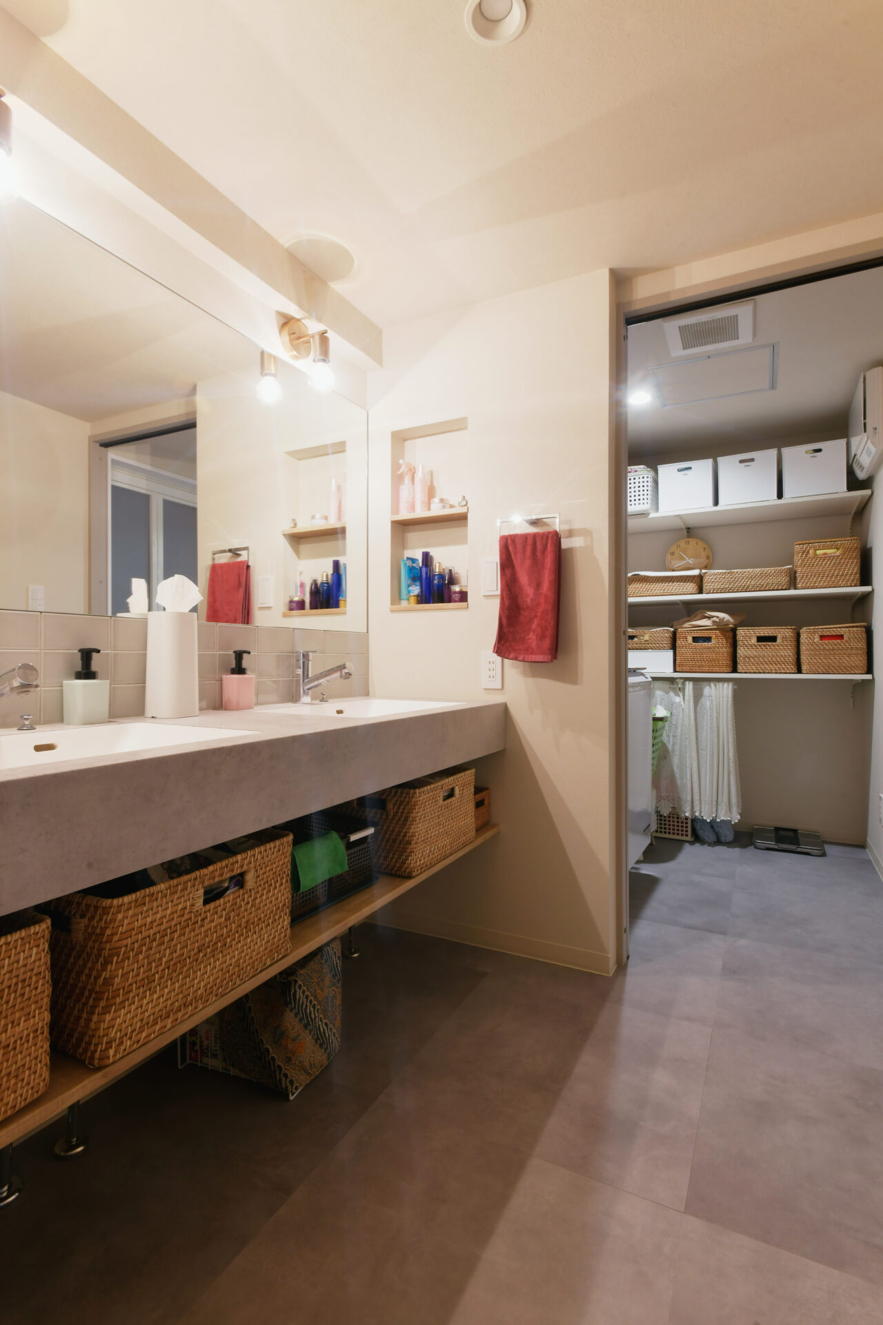 未来も好きなものに囲まれて