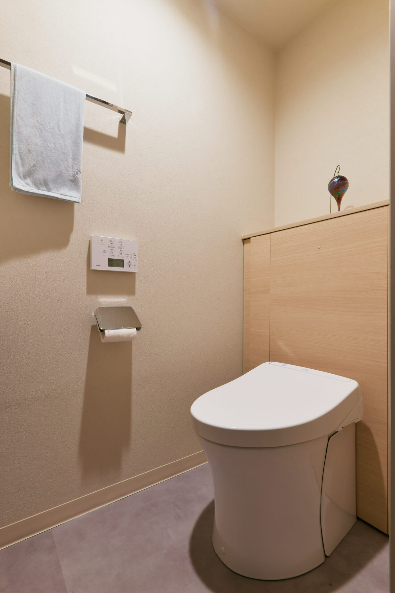 未来も好きなものに囲まれて