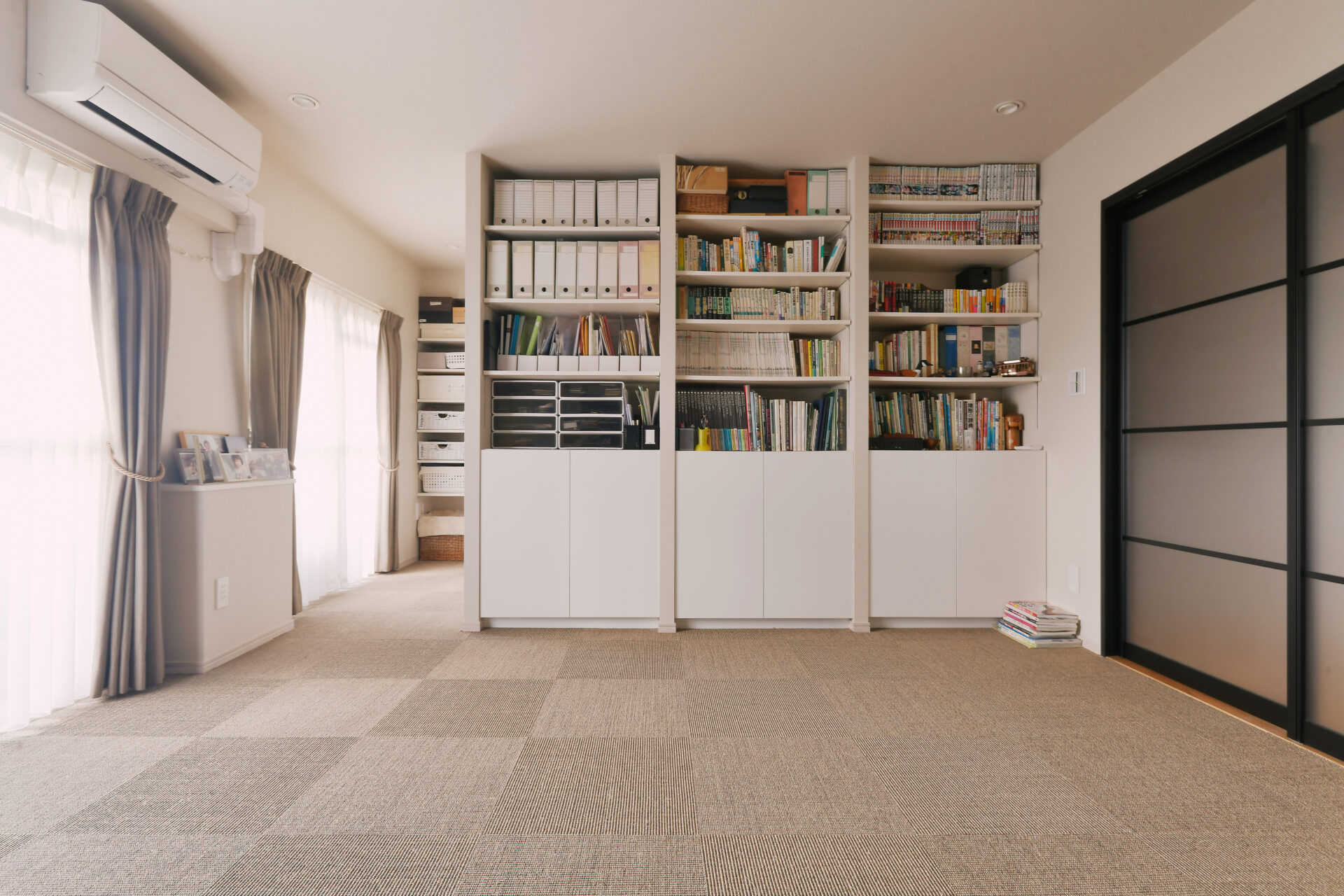 未来も好きなものに囲まれて