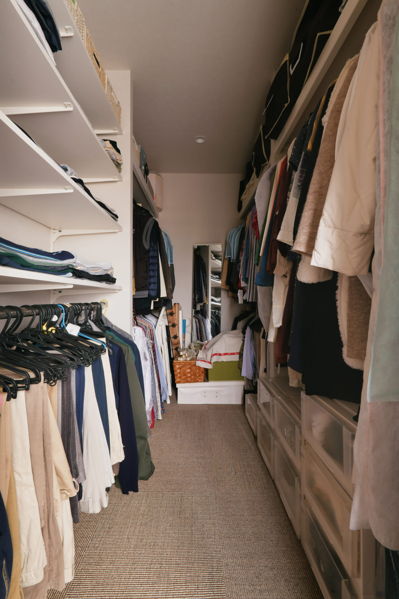 未来も好きなものに囲まれて