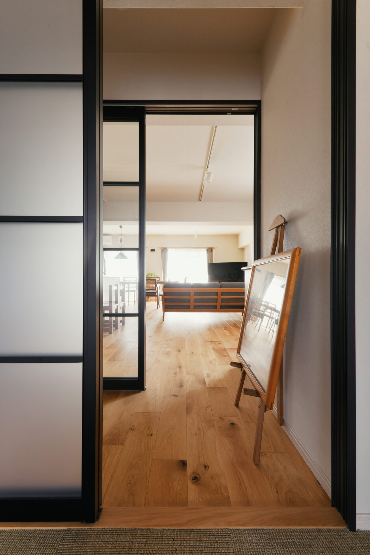 未来も好きなものに囲まれて