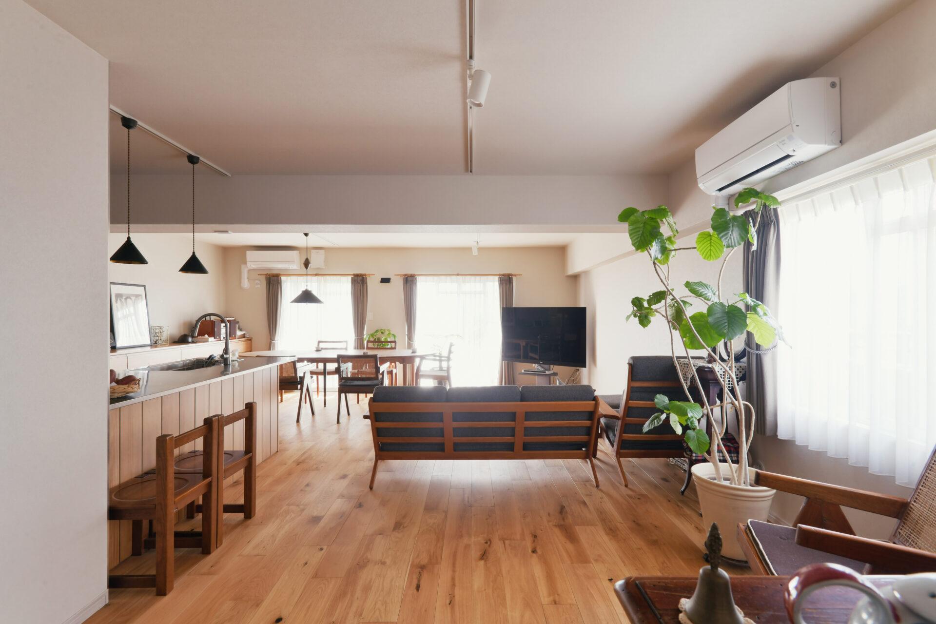 未来も好きなものに囲まれて