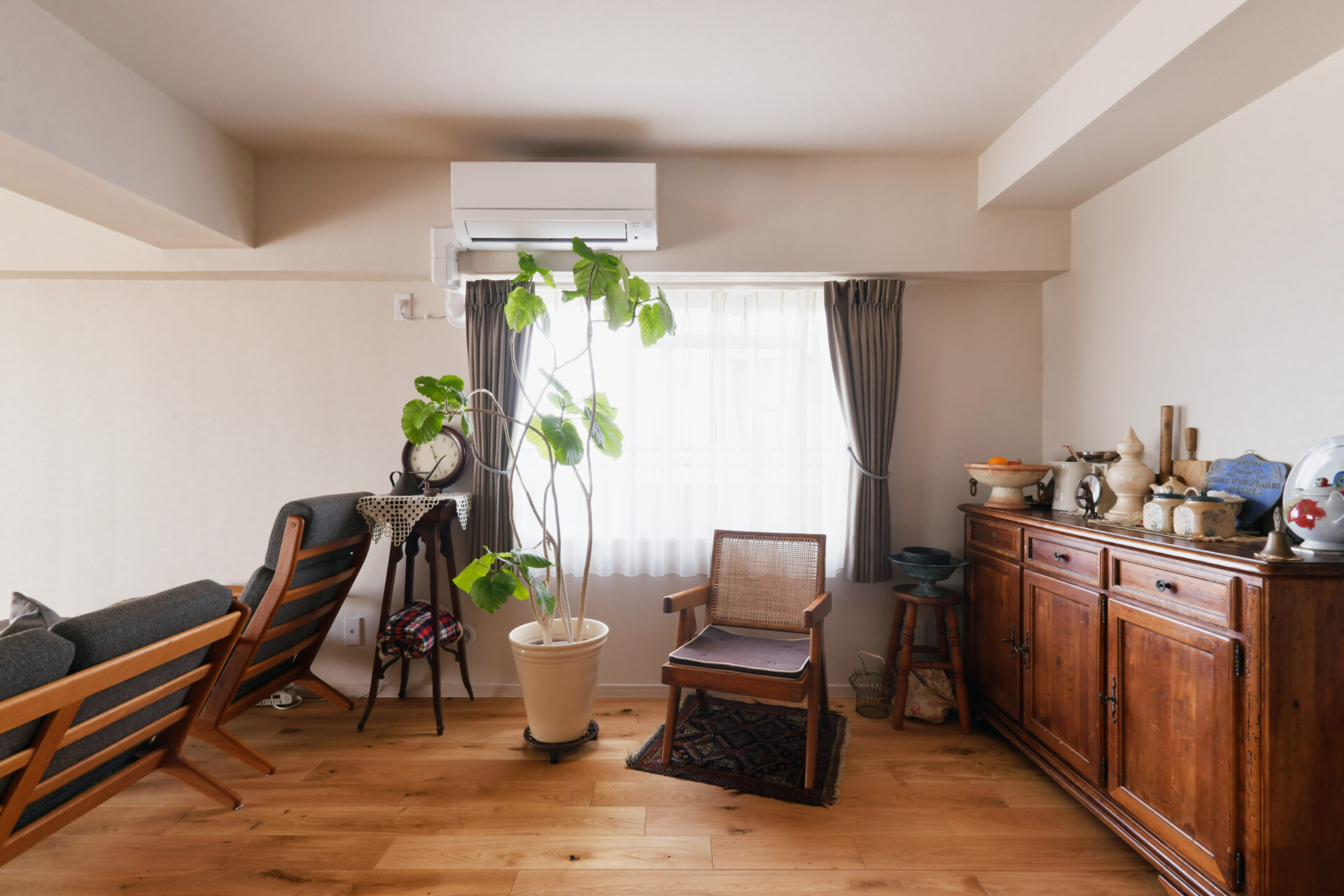 未来も好きなものに囲まれて