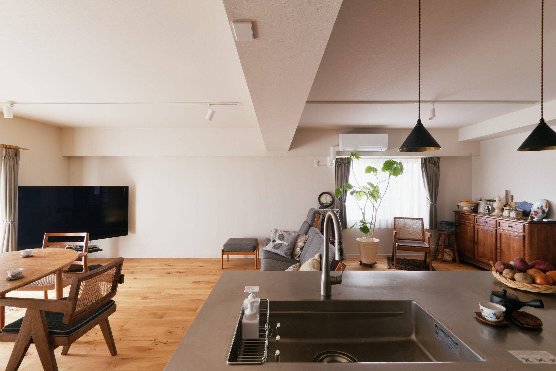 未来も好きなものに囲まれて