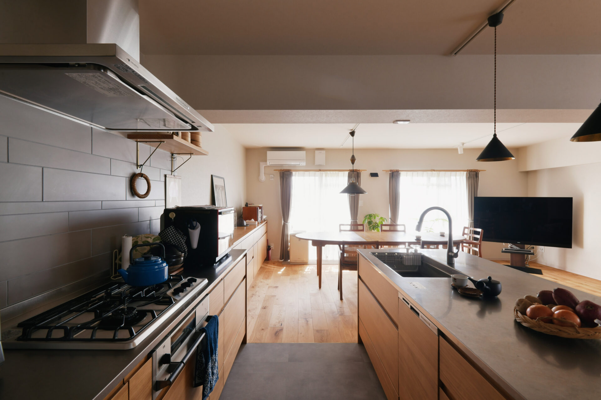 未来も好きなものに囲まれて