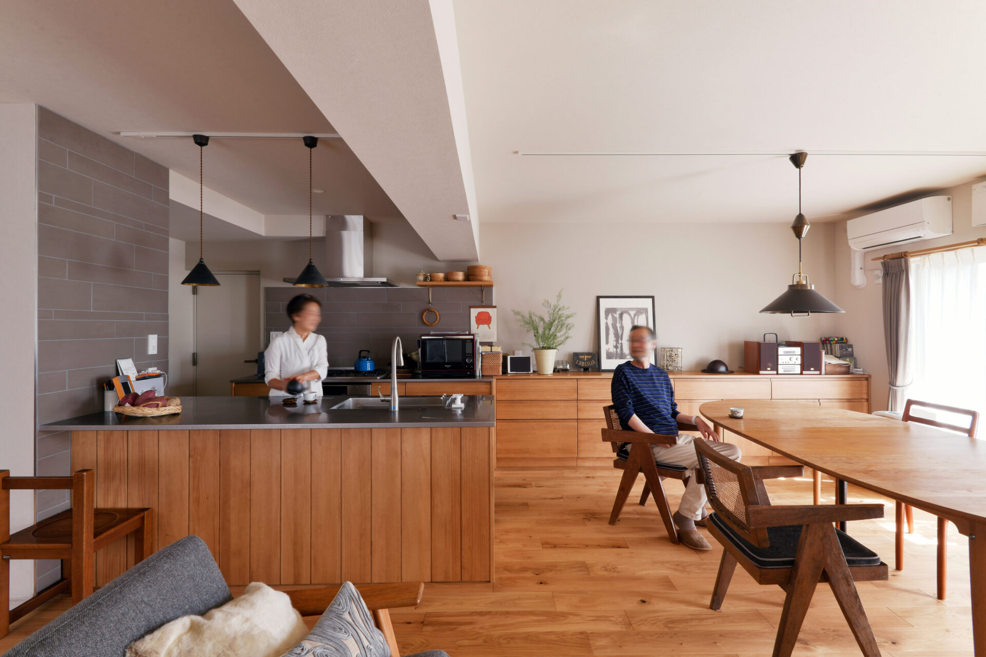 未来も好きなものに囲まれて