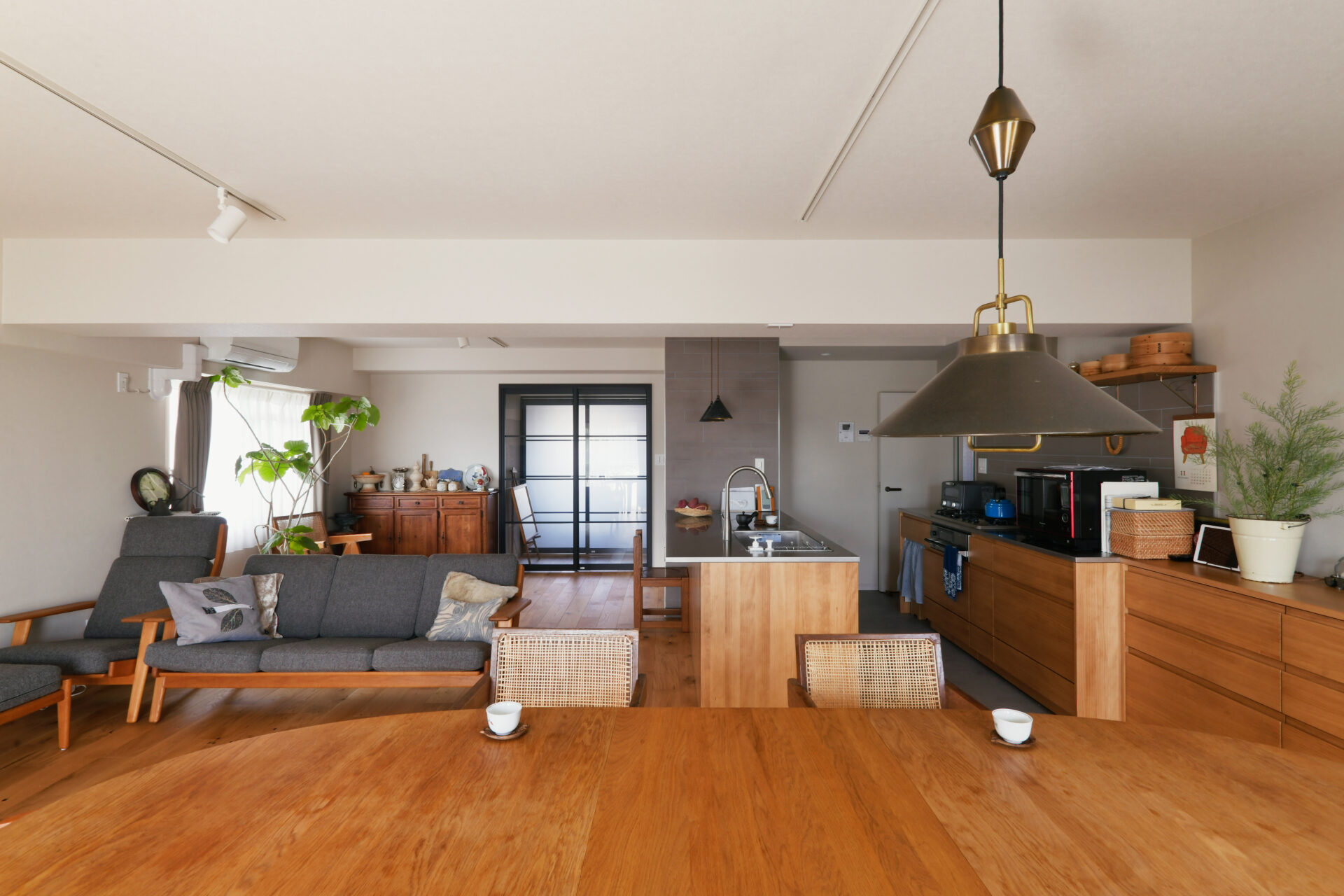 未来も好きなものに囲まれて