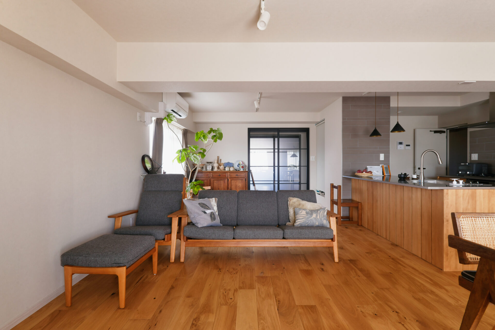 未来も好きなものに囲まれて