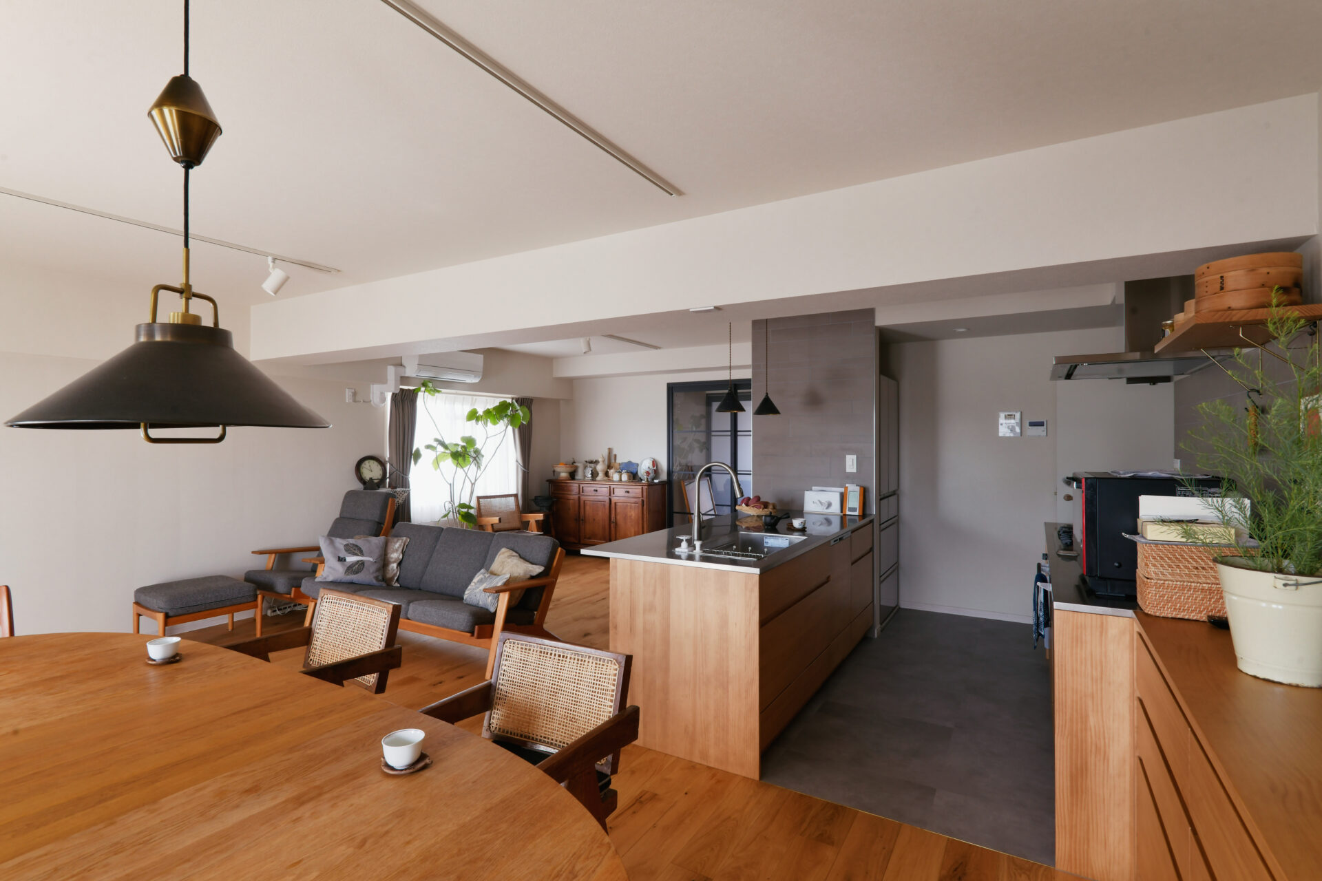 未来も好きなものに囲まれて