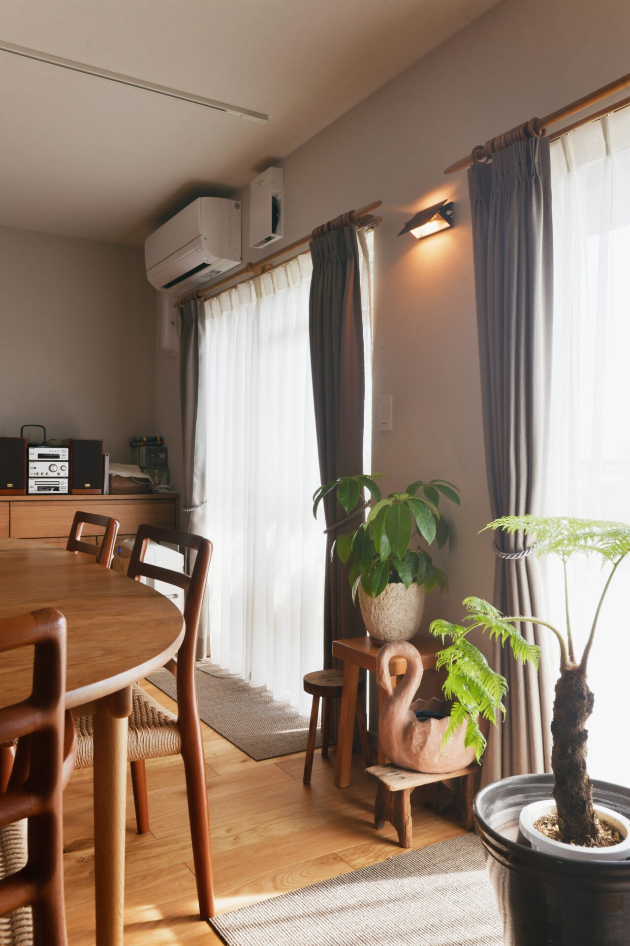 未来も好きなものに囲まれて