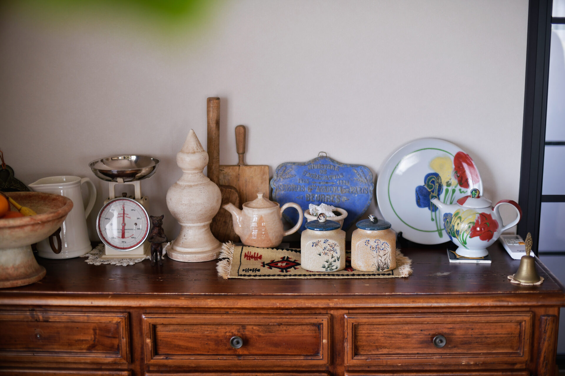 未来も好きなものに囲まれて