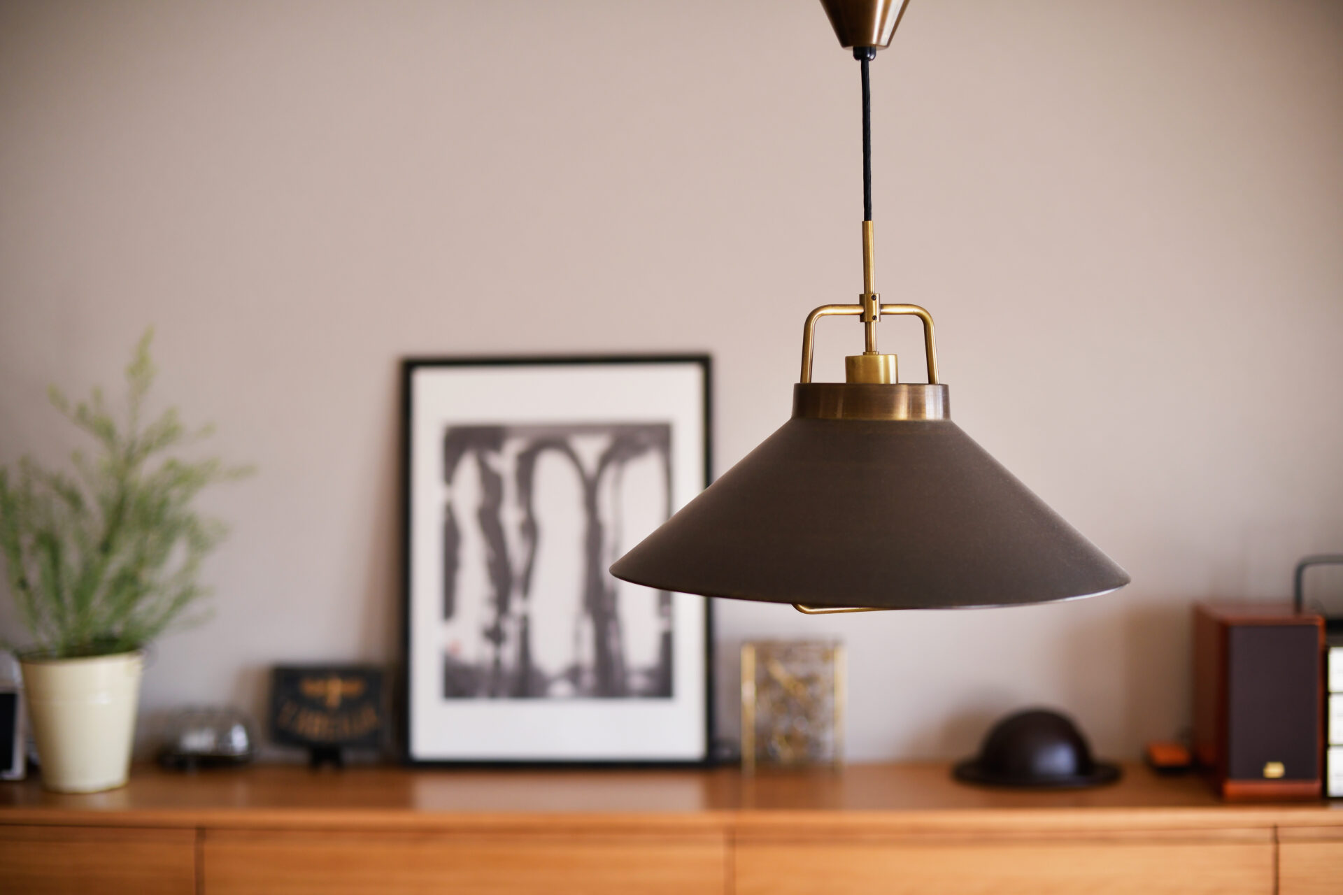 未来も好きなものに囲まれて