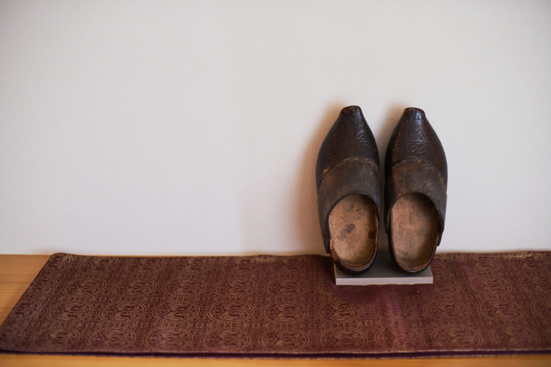 未来も好きなものに囲まれて