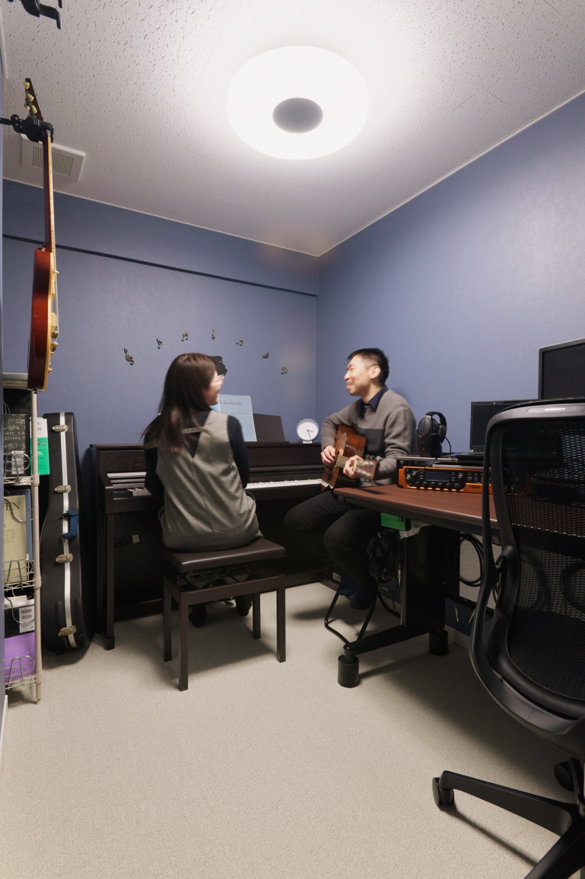 夫婦の「こうしたい」をアイディアですべて実現させたお家