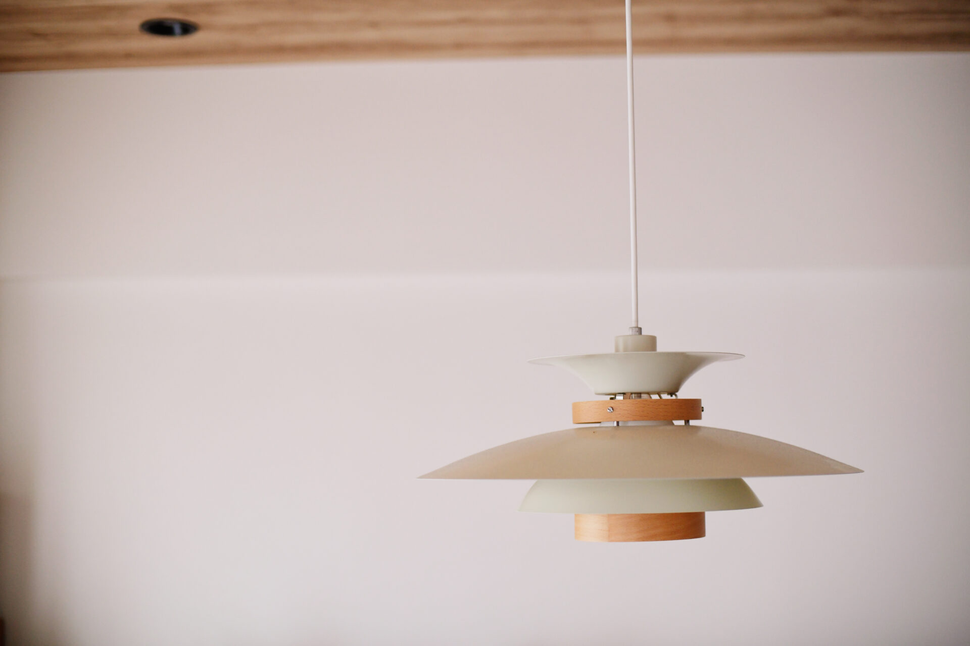 余白を残し、家族と共に変化するお家