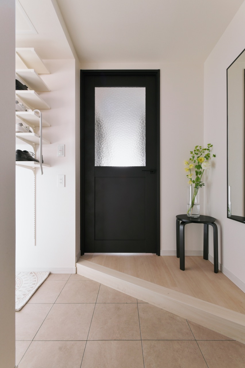 夫婦の「こうしたい」をアイディアですべて実現させたお家