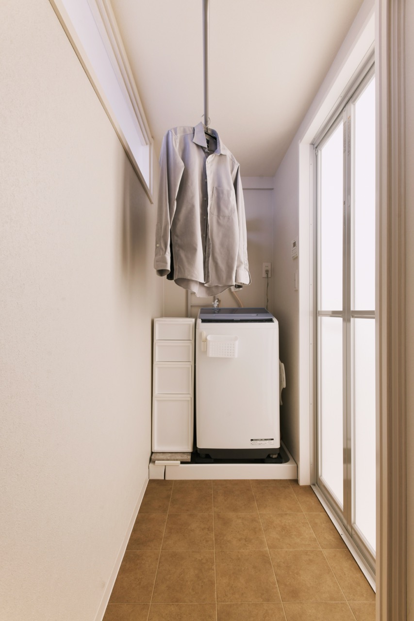 夫婦の「こうしたい」をアイディアですべて実現させたお家