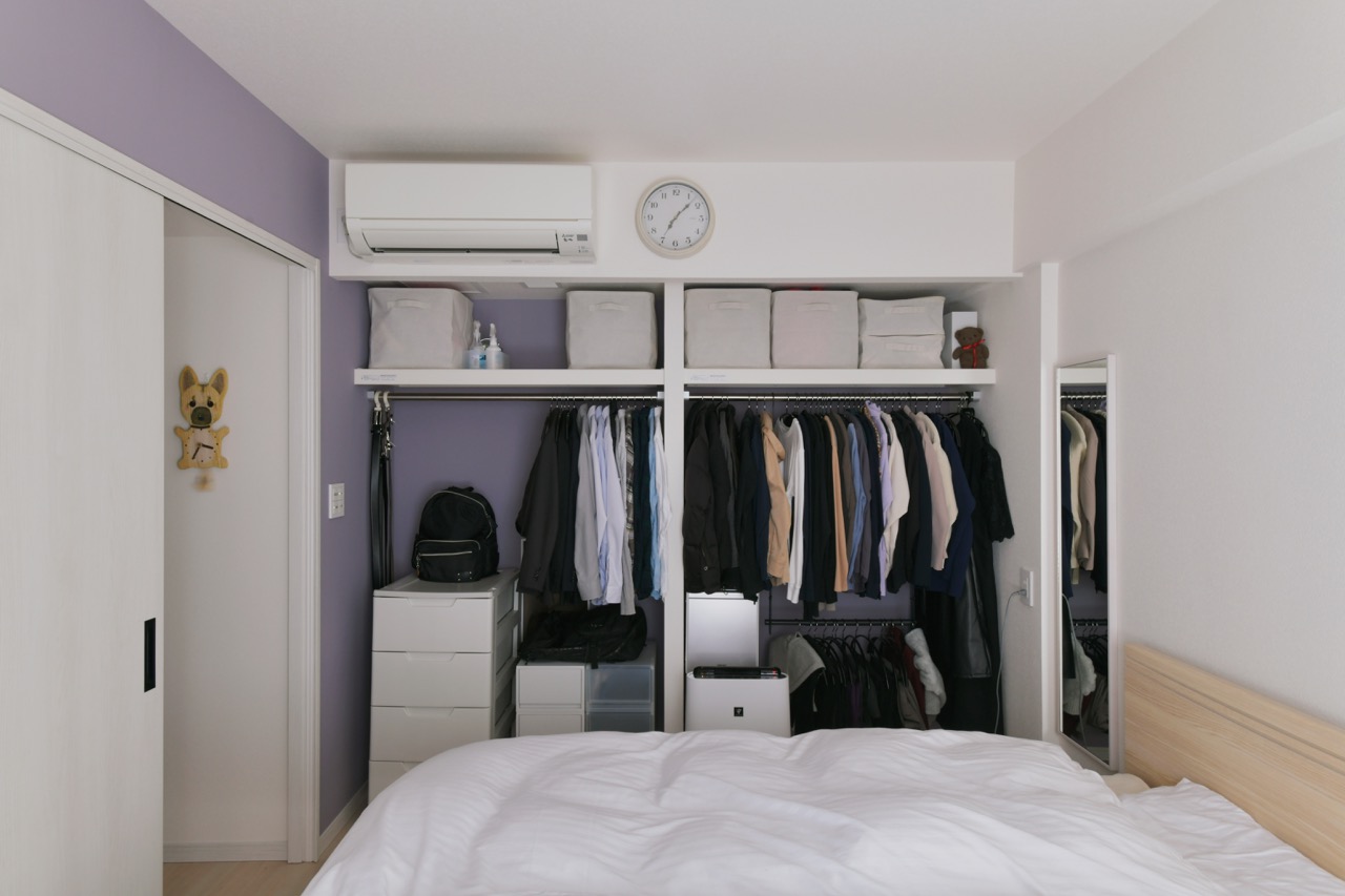 夫婦の「こうしたい」をアイディアですべて実現させたお家