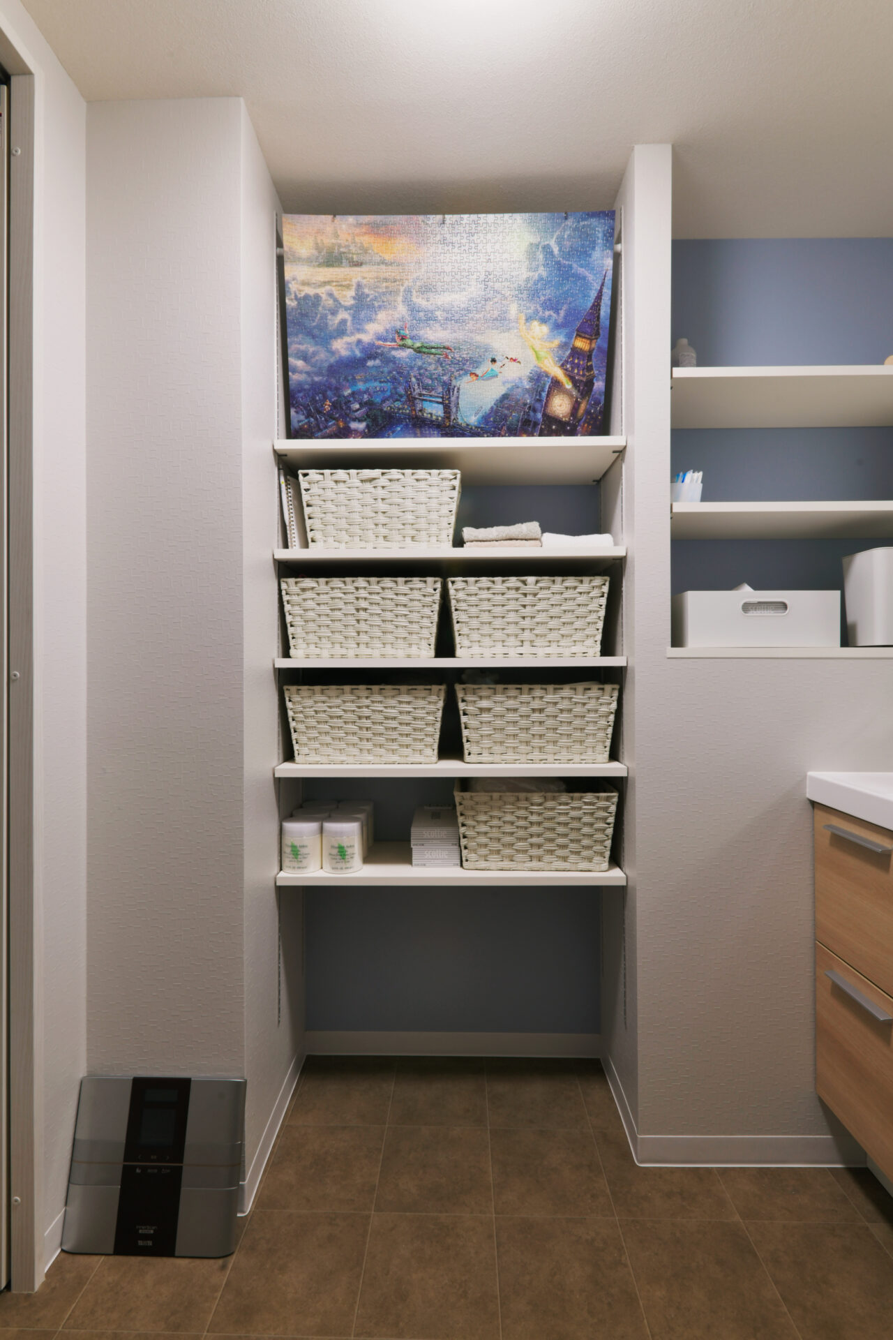 夫婦の「こうしたい」をアイディアですべて実現させたお家