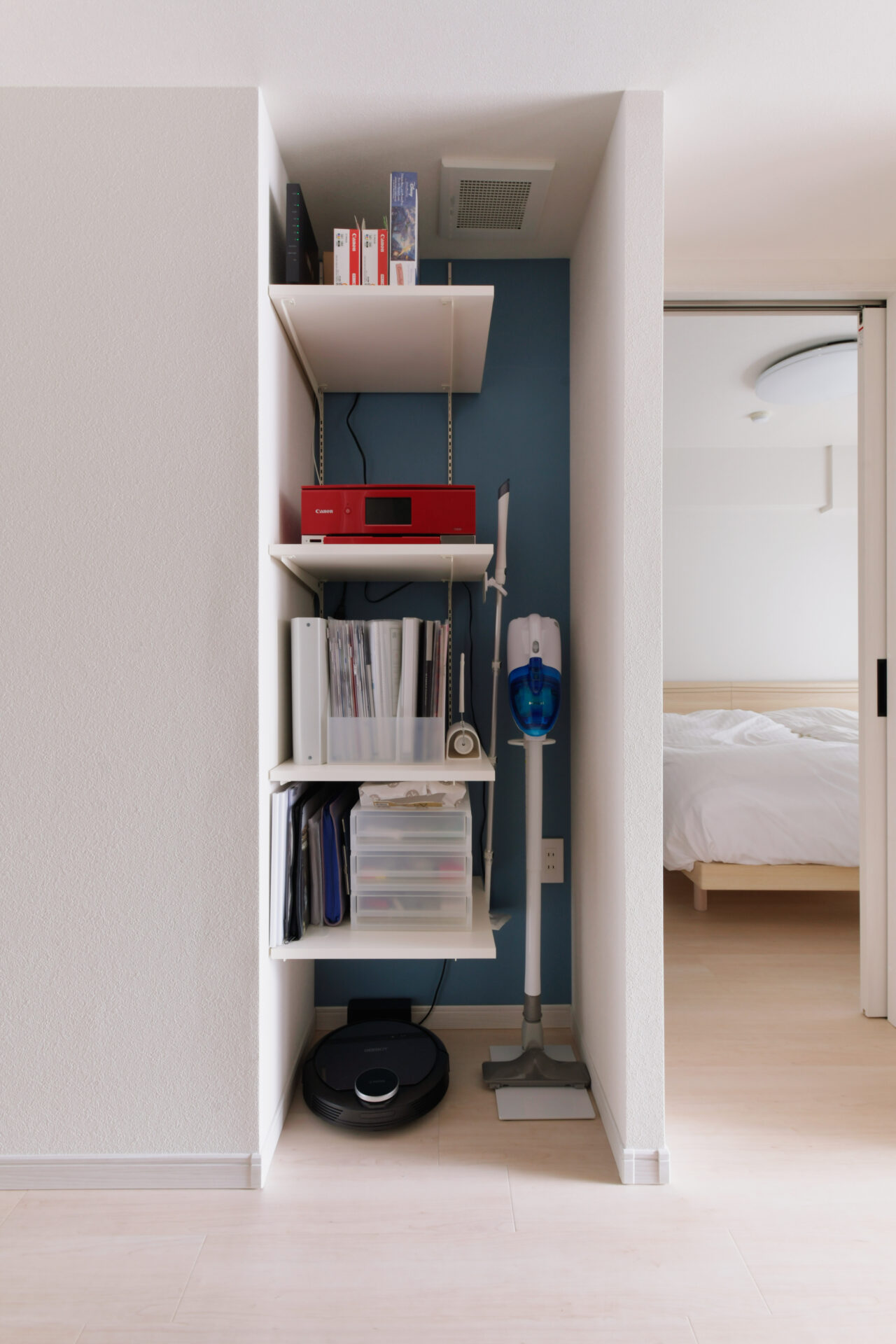 夫婦の「こうしたい」をアイディアですべて実現させたお家