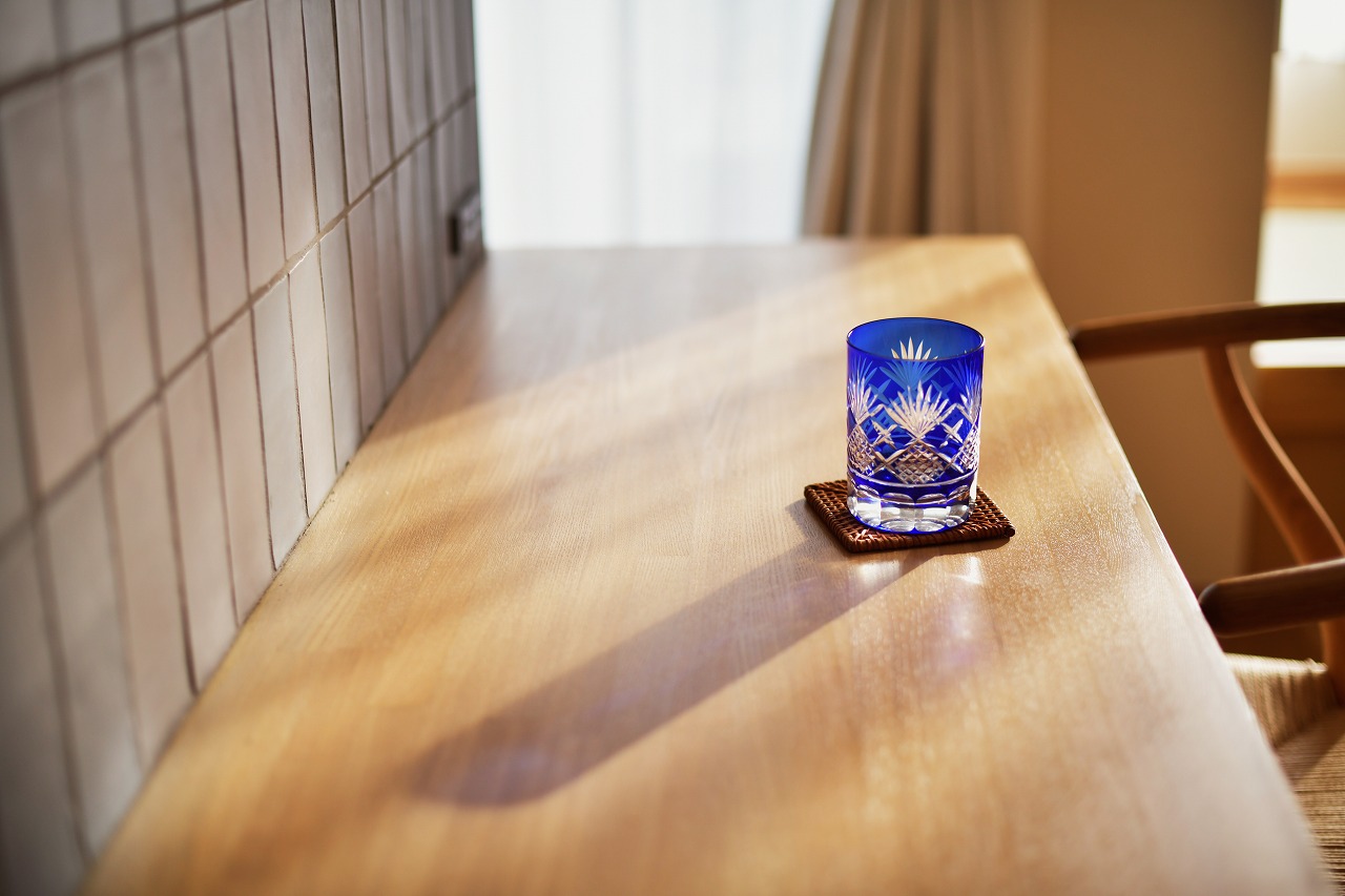 家族のライフスタイルから生まれた、アイデア溢れるマンションの2世帯住宅