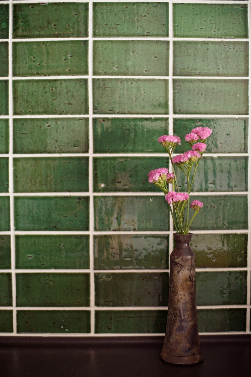 家族のライフスタイルから生まれた、アイデア溢れるマンションの2世帯住宅